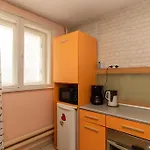 Charming Artistic Central Apartment