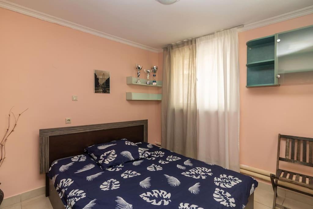 Appartement Charming Artistic *
