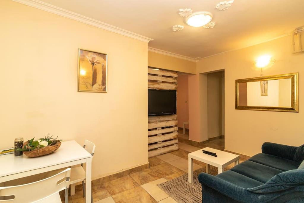 Appartement Charming Artistic Sofia