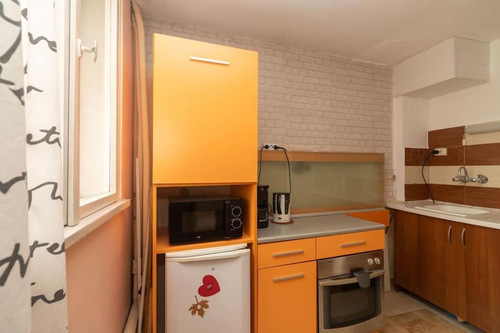 Appartement Charming Artistic *
