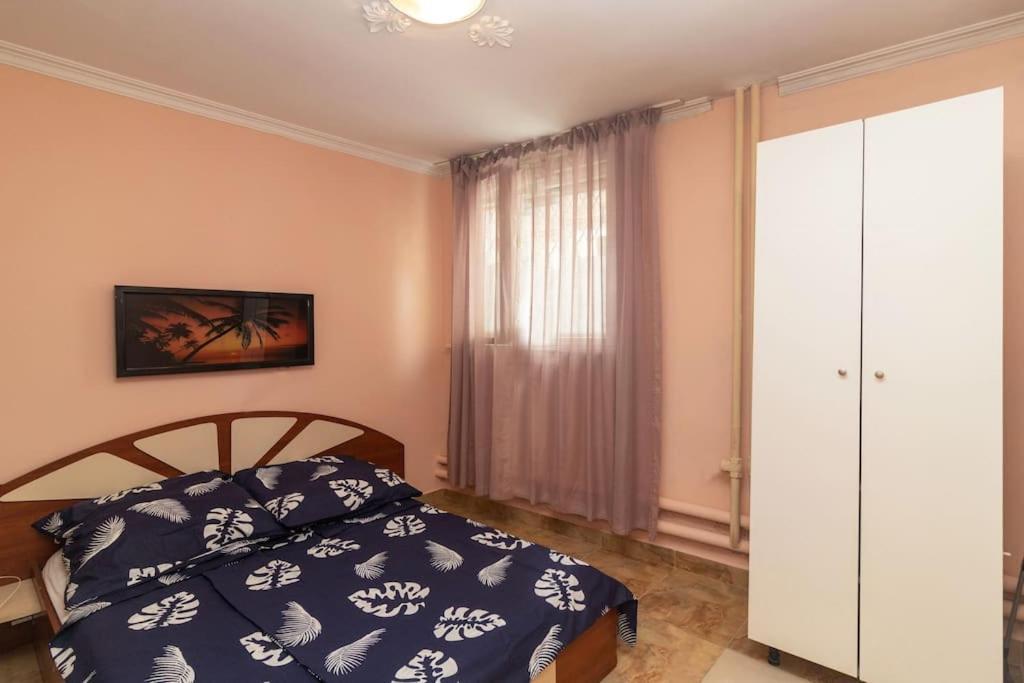 Appartement Charming Artistic