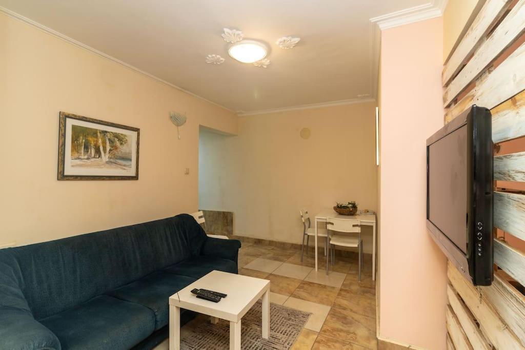 Appartement Charming Artistic *
